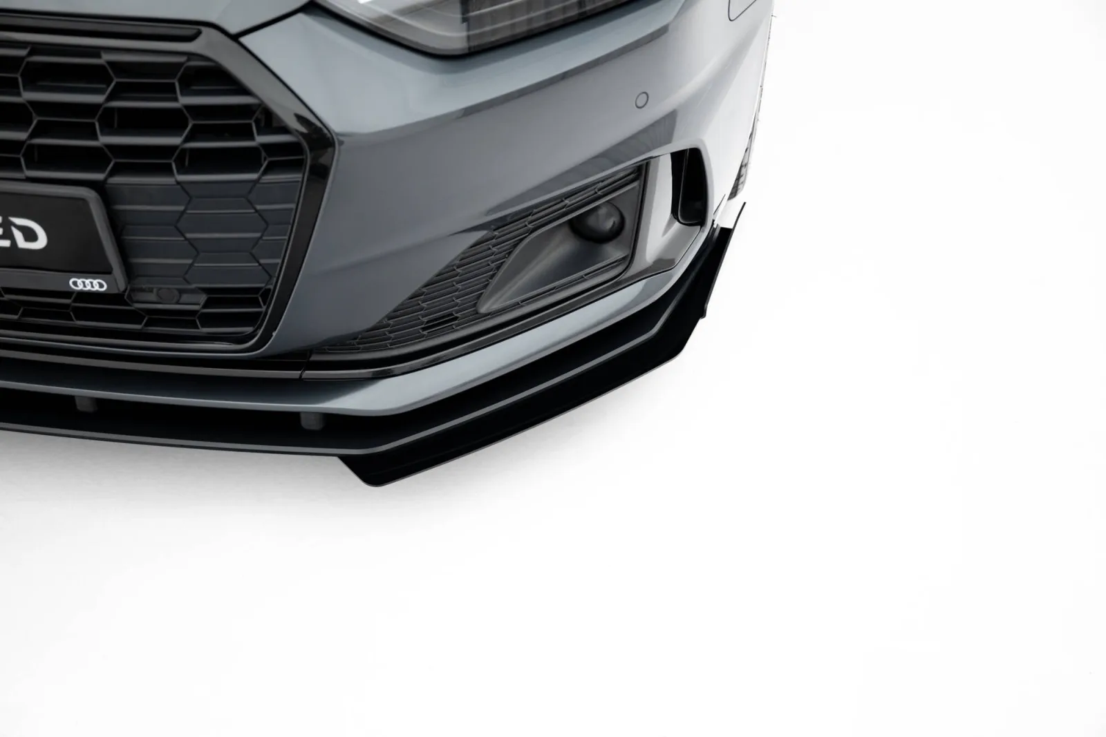 Front Flaps compatible with Audi A5 F5 Facelift