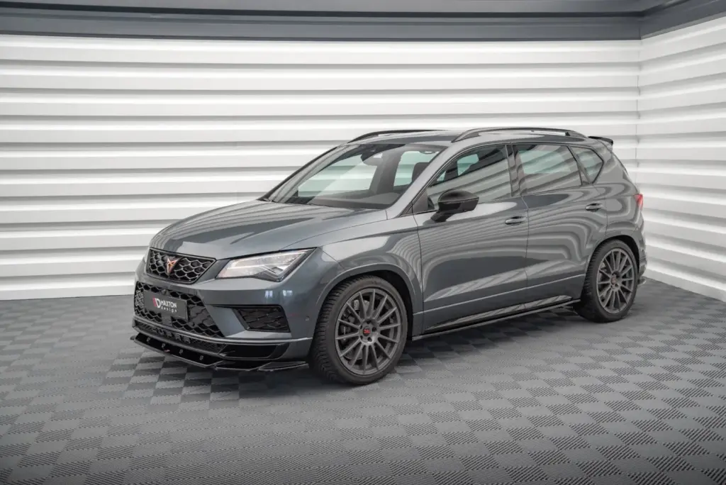 Set of Splitters compatible with Cupra Ateca Mk1