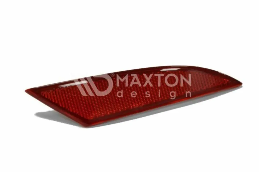 Reflectors compatible with Ford Focus ST Mk3