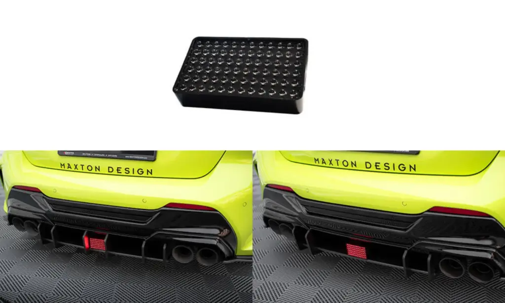 LED Brake Light compatible with BMW 1 F40 M-Pack / M135i