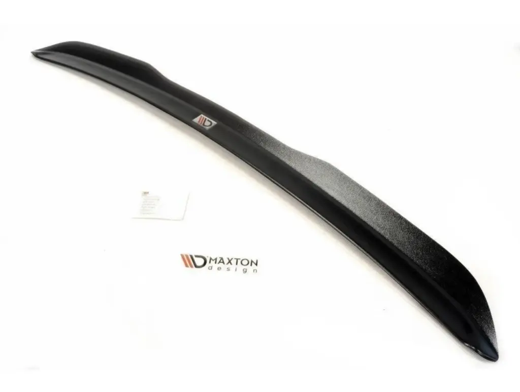Spoiler Cap compatible with Opel Zafira B OPC