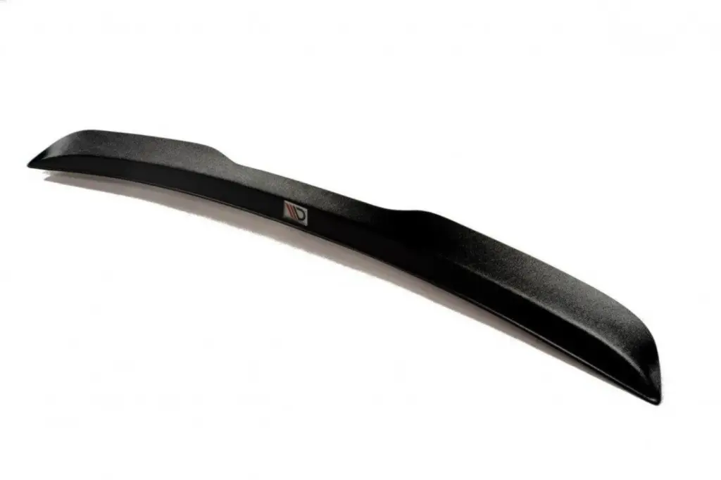 Spoiler Cap compatible with Volkswagen Polo GTI / R-Line Mk5