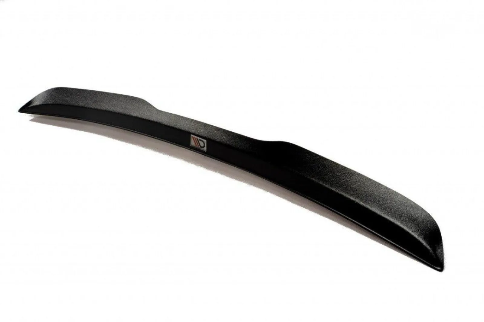 Spoiler Cap compatible with Volkswagen Polo GTI / R-Line Mk5