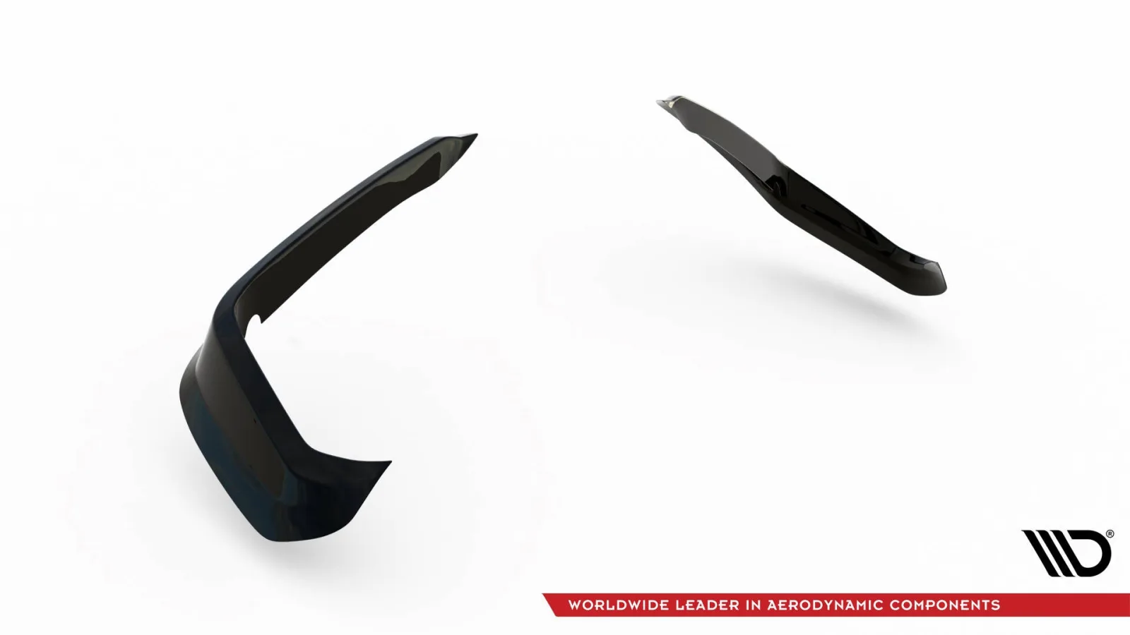 Light Frames compatible with Volkswagen Golf R Mk7 Facelift
