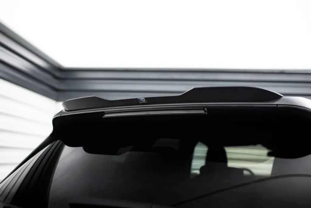 Spoiler Cap compatible with BMW iX M-Pack i20 / I20 Facelift