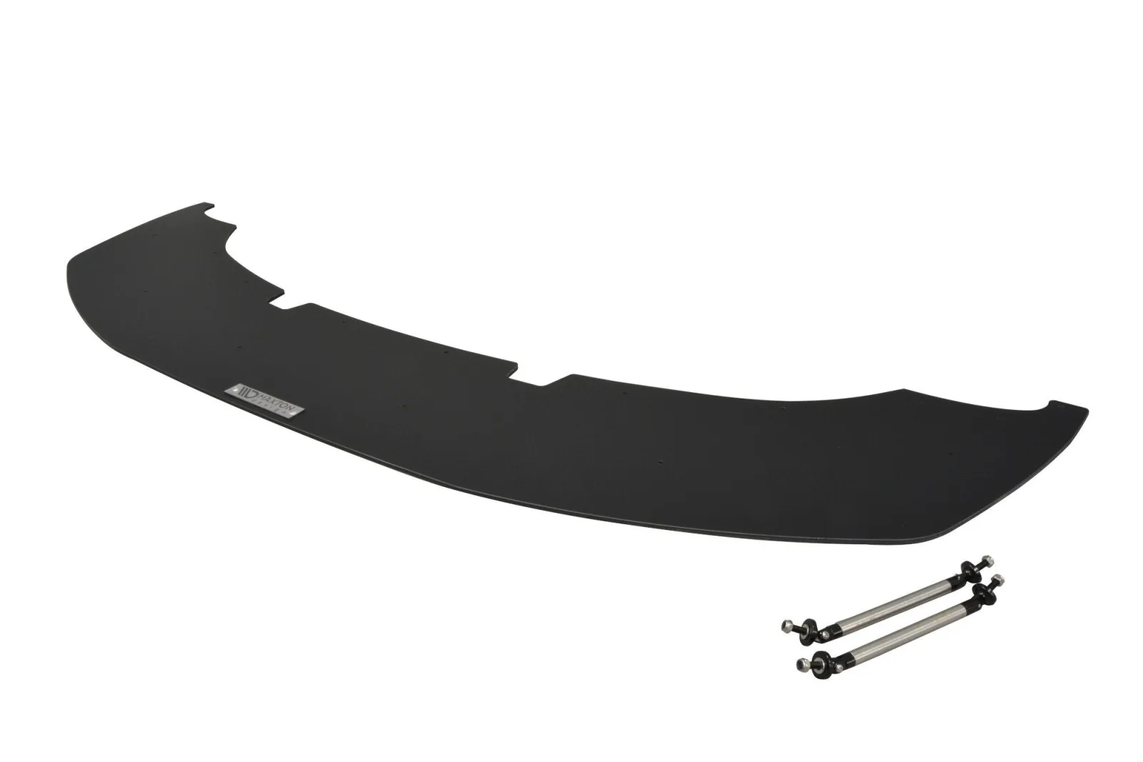 Front Splitter Hybrid compatible with Audi S3 8L