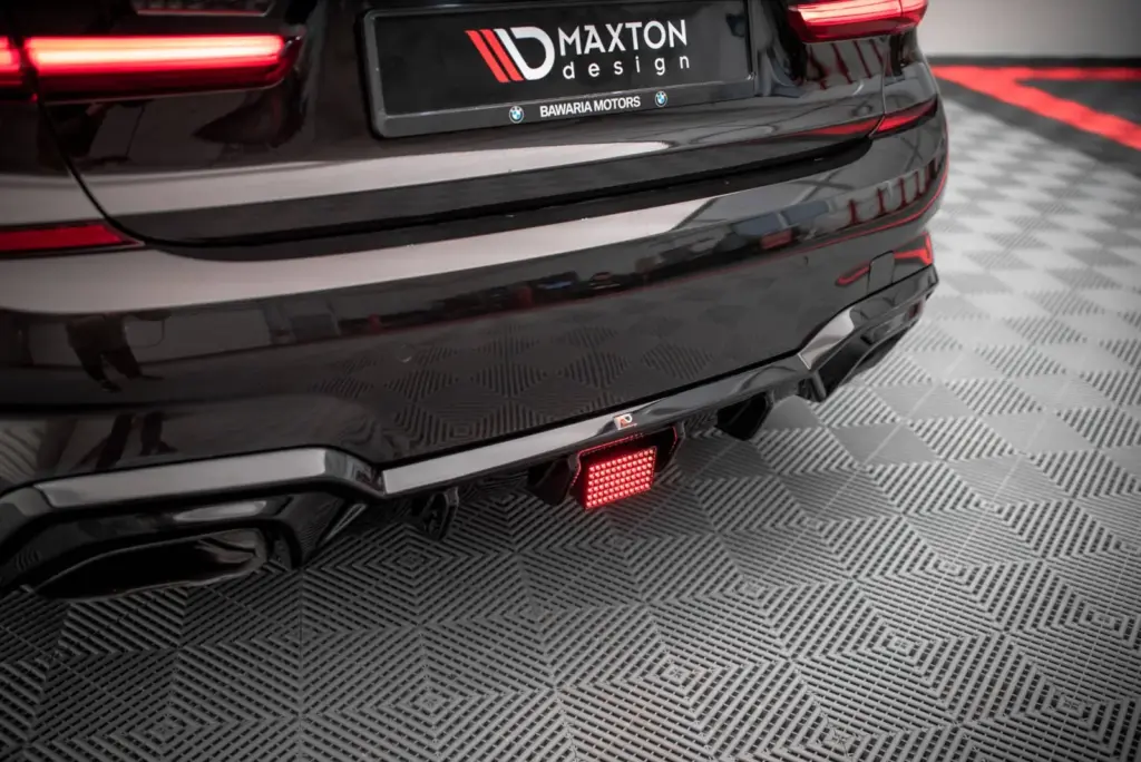 LED Brake Light compatible with BMW 3 M-Pack G20 / G21