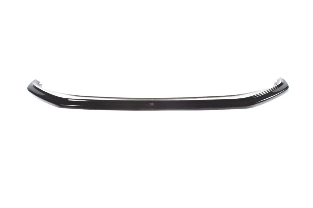 Front Splitter compatible with Volkswagen Golf Mk7 Facelift