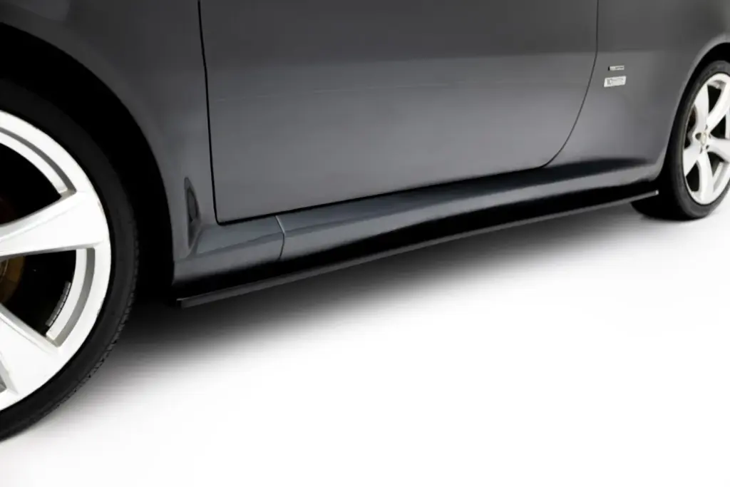 Side Skirts Diffusers compatible with Alfa Romeo GT
