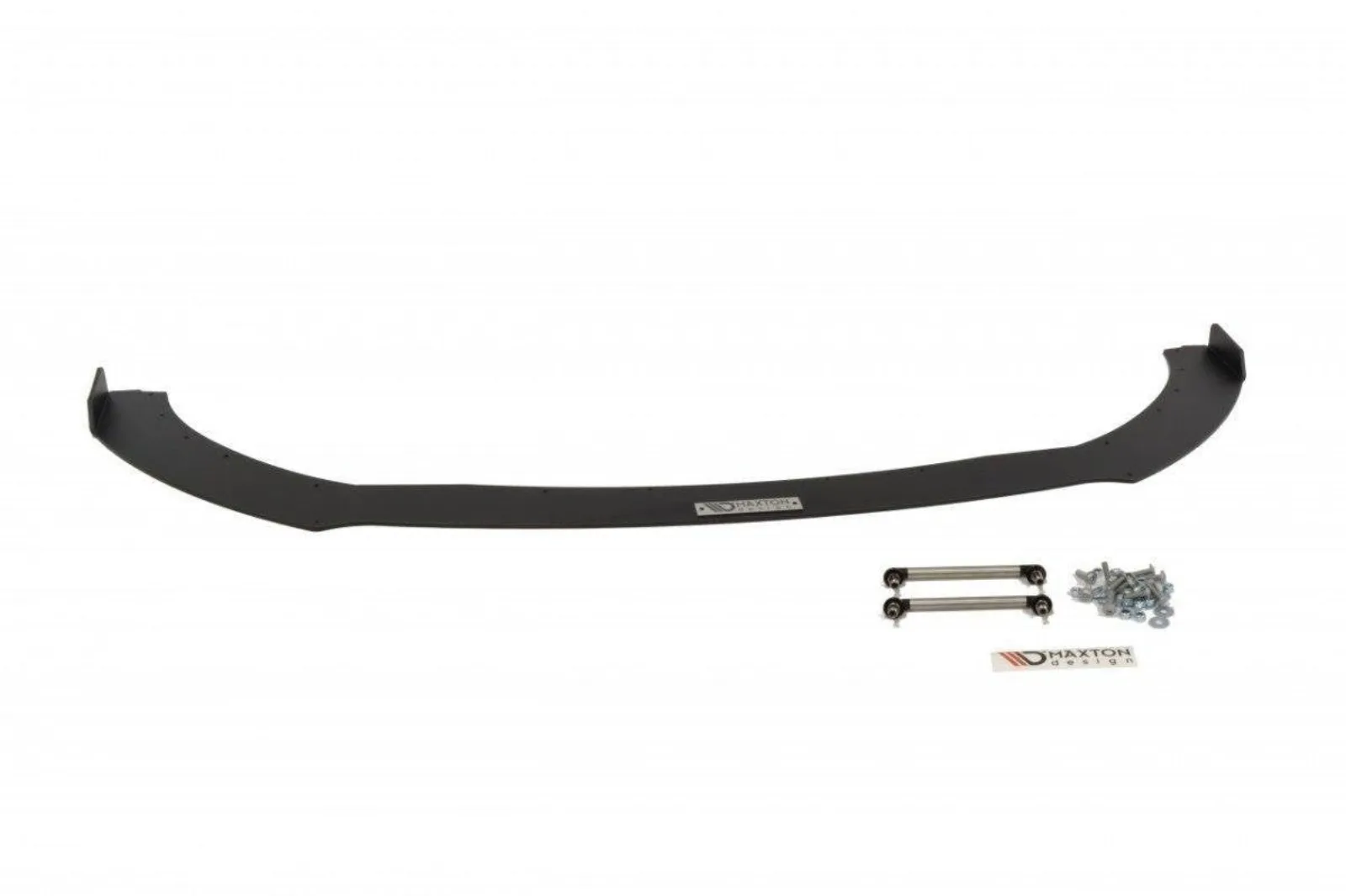 Front Splitter Racing compatible with Mazda MX-5 Mk4