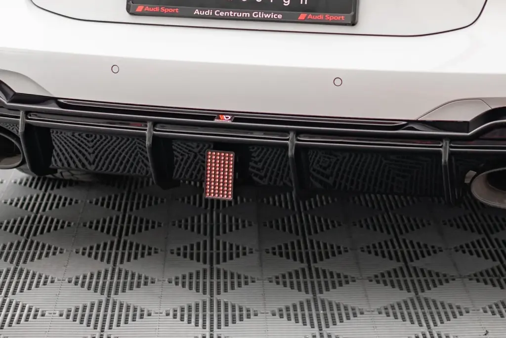 LED Brake Light compatible with Audi RS7 C8 / RS6 C8 / C8 Facelift