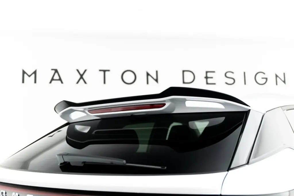 Spoiler Cap compatible with Omoda 5 Mk1