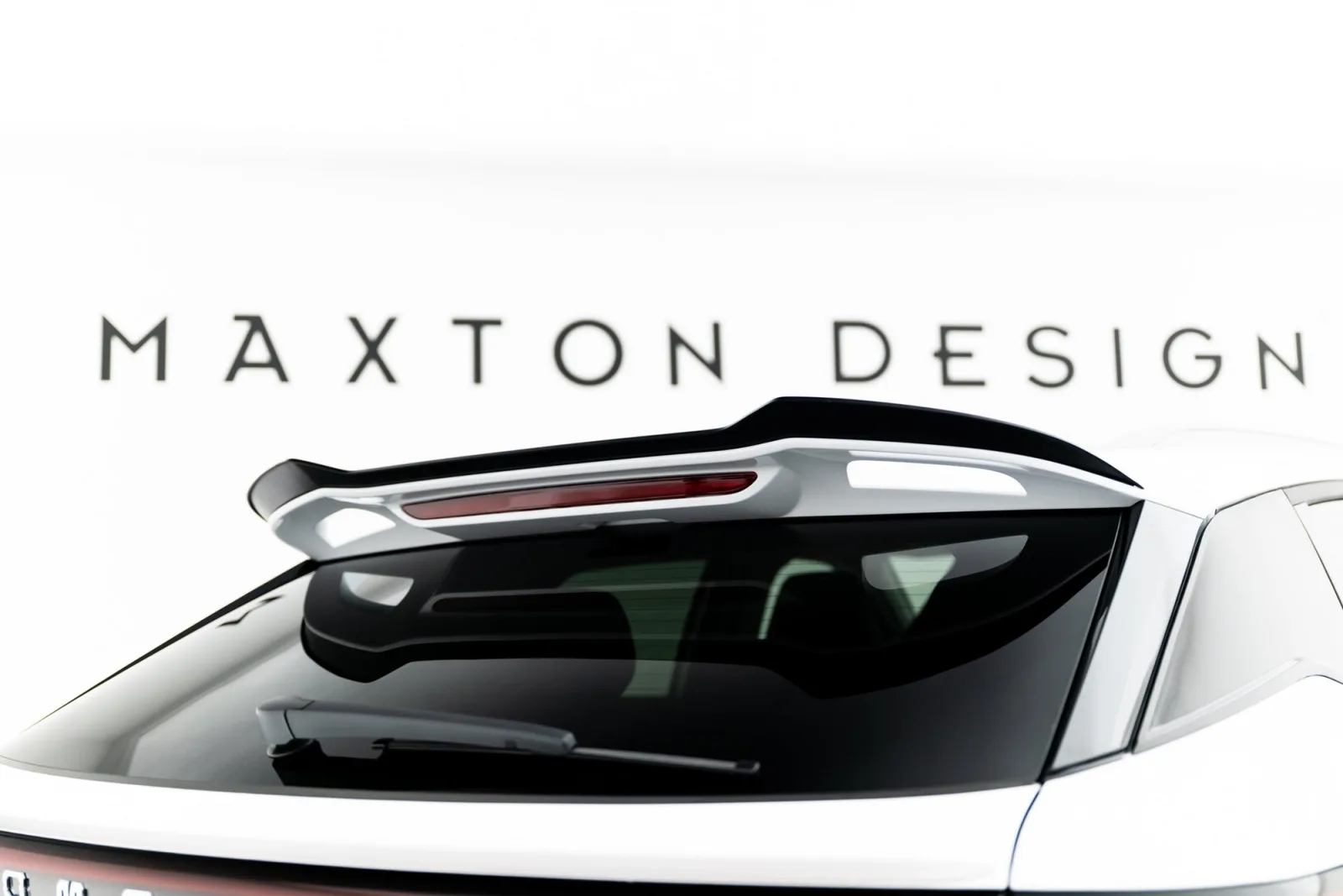 Spoiler Cap compatible with Omoda 5 Mk1