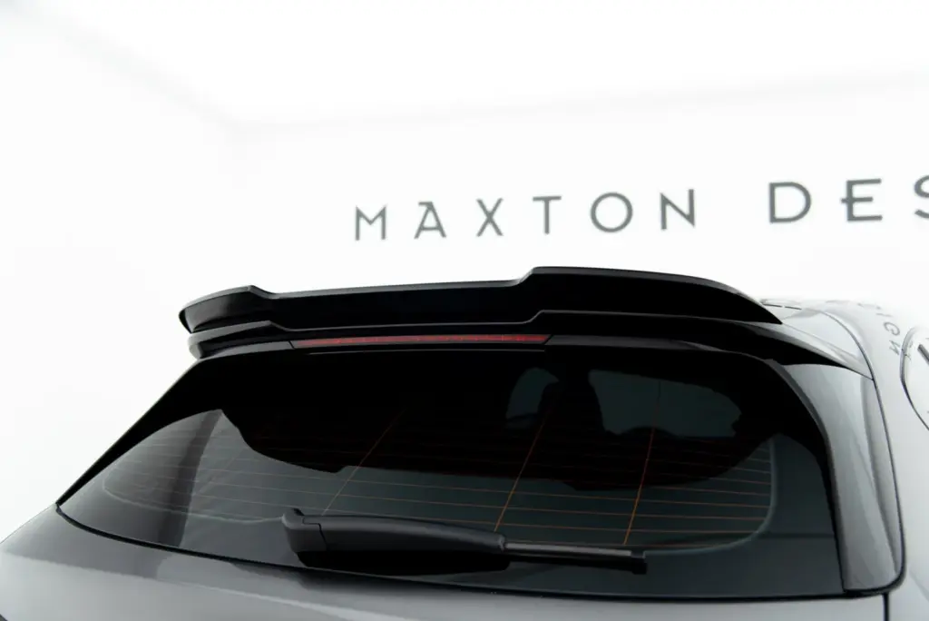 Spoiler Cap V.1 compatible with BMW M135i F70