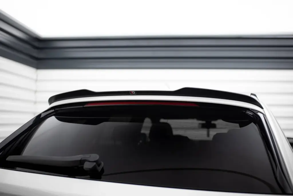 Spoiler Cap V.2 compatible with BMW 5 Touring G31