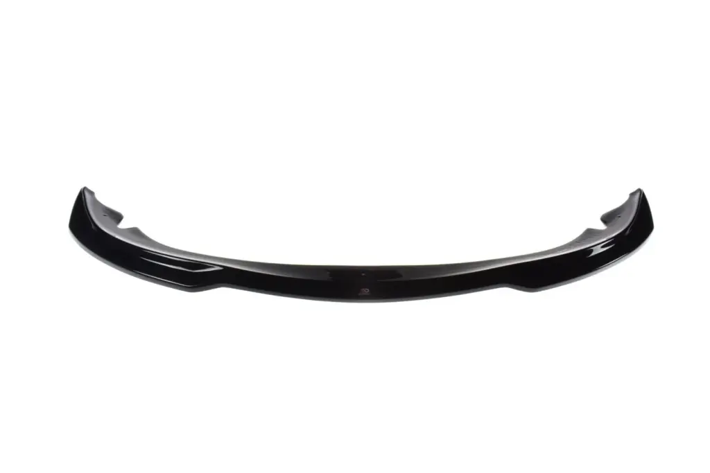 Front Splitter compatible with MASERATI QUATTROPORTE MK5 FACELIFT
