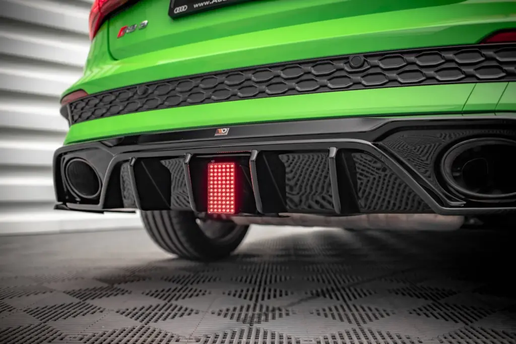 LED Brake Light compatible with Audi RS3 8Y