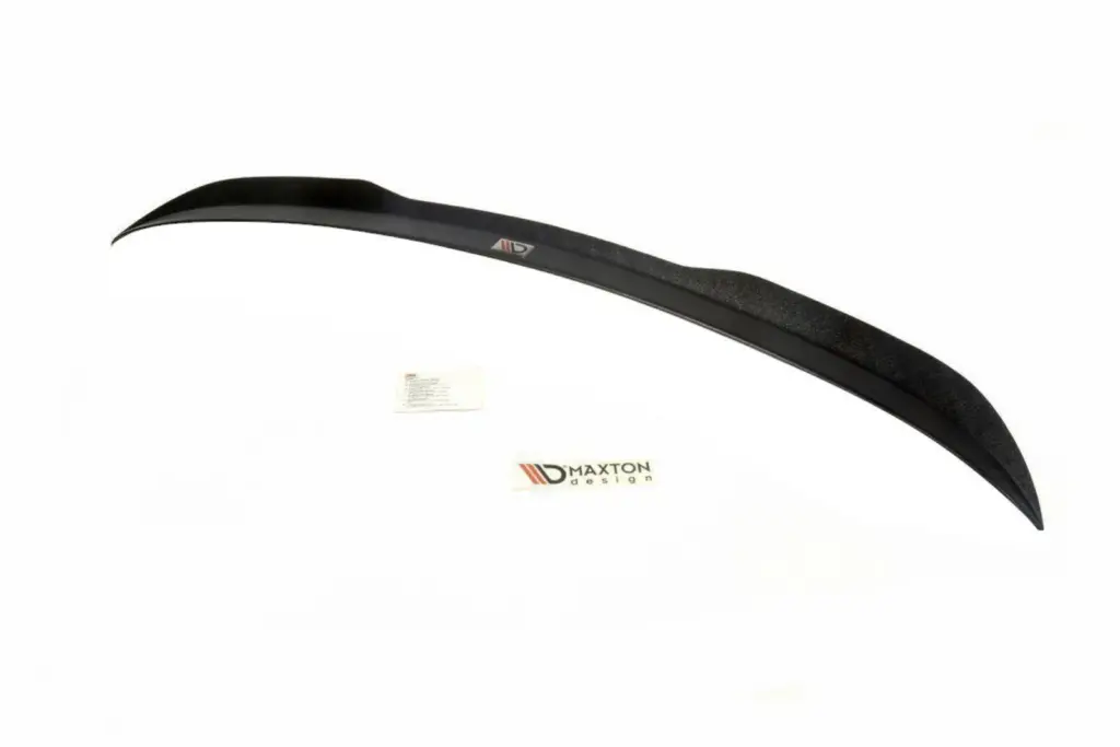 Spoiler Cap compatible with Opel Corsa OPC/VXR D/E