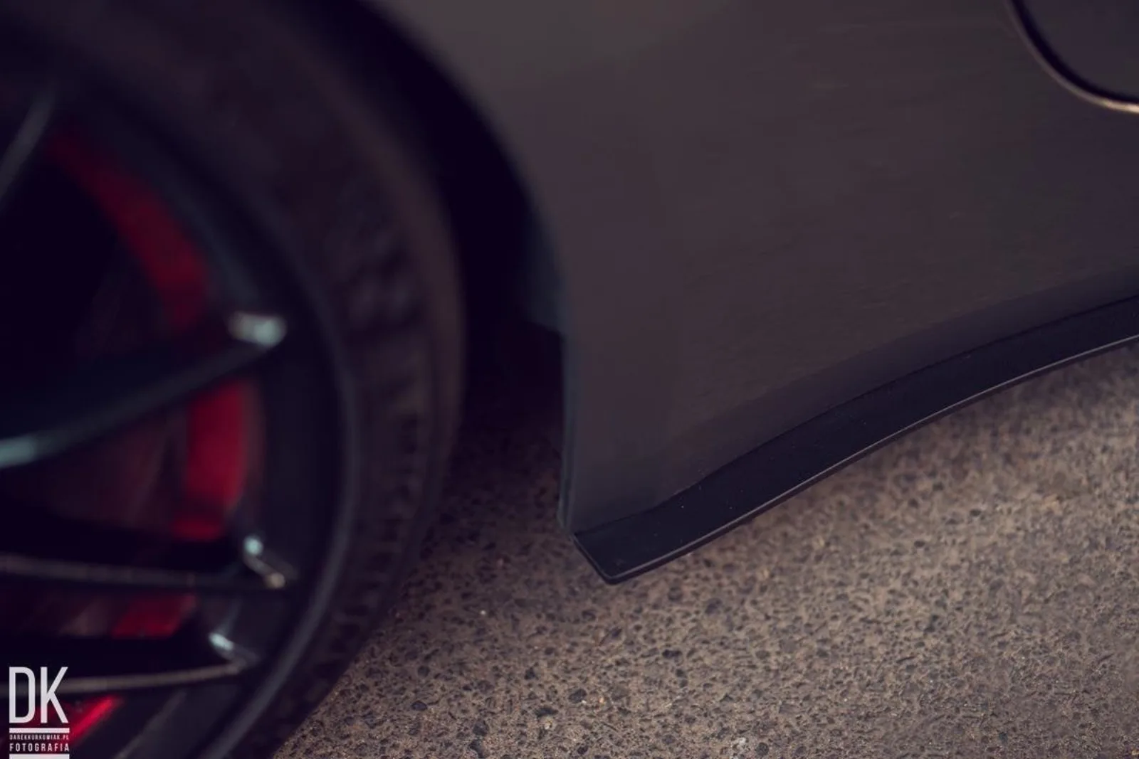 Side Skirts Diffusers compatible with BMW Z4 COUPE E86