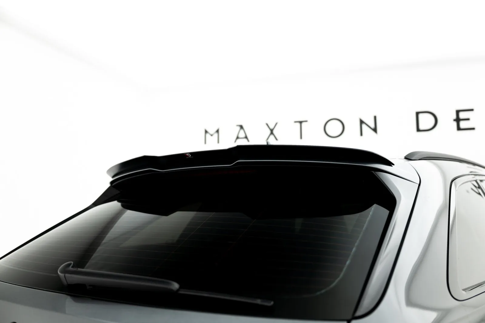 Spoiler Cap V.1 compatible with Audi RS6 C8 / C8 Facelift