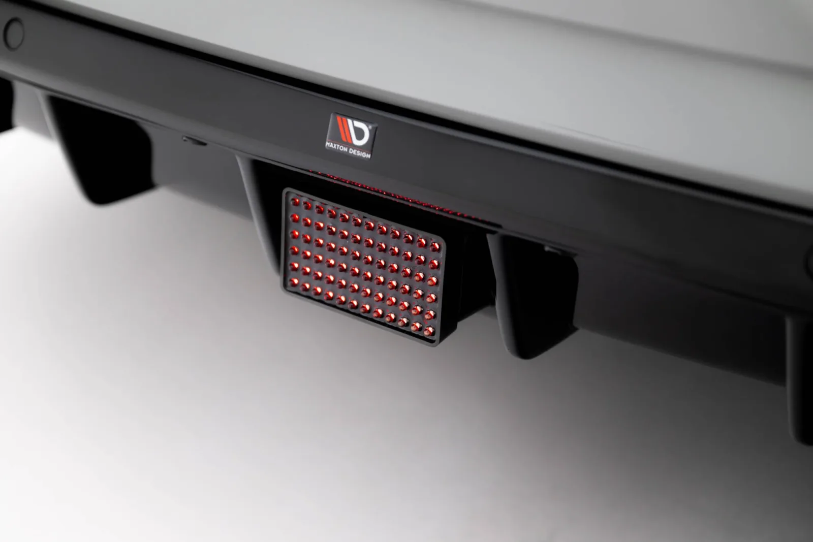 LED Light compatible with Skoda Superb Liftback / Combi Mk3
