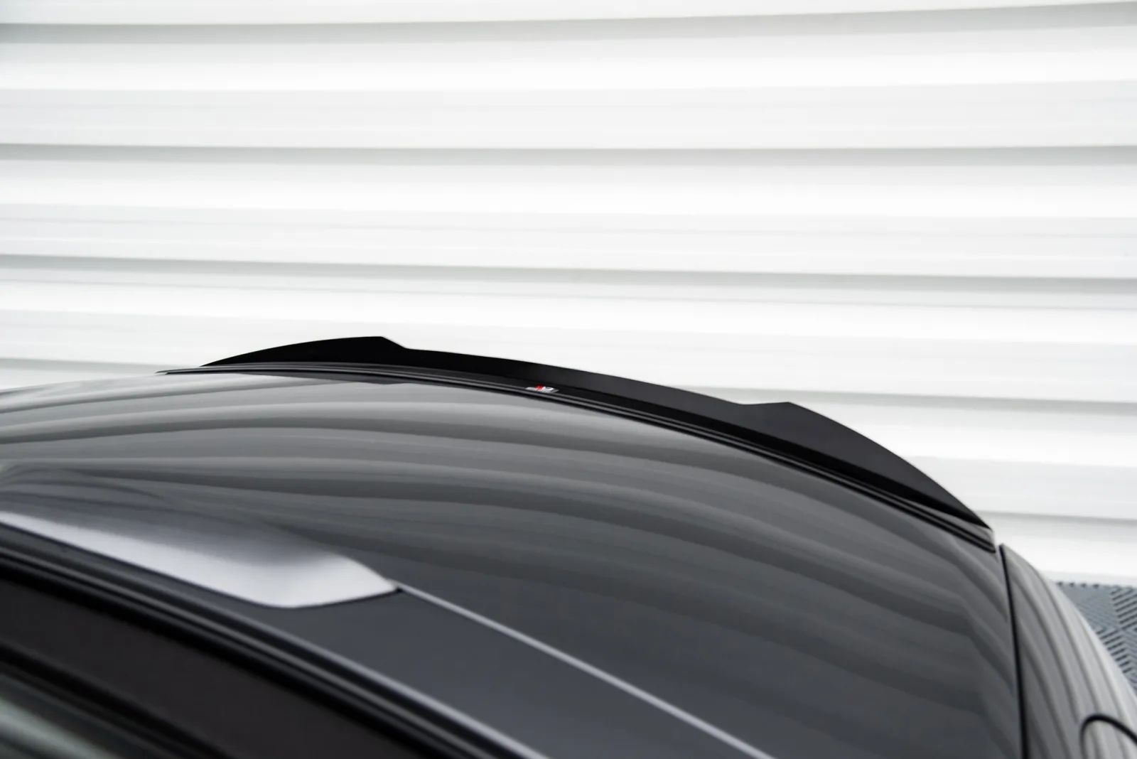 Spoiler Cap compatible with Mazda MX-5 ND (Mk4)