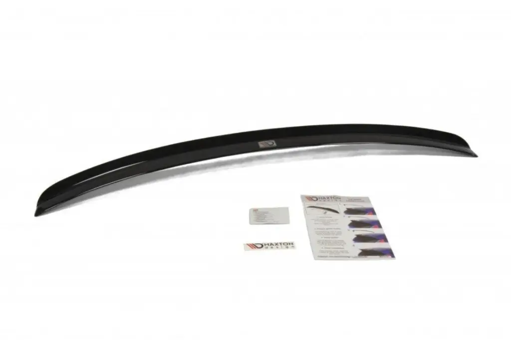 Spoiler Cap compatible with Audi RS6 C6 Avant