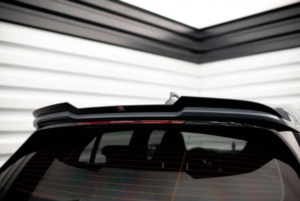 Spoiler Cap V.2 compatible with BMW 1 M135i / 128ti / M-Pack F40
