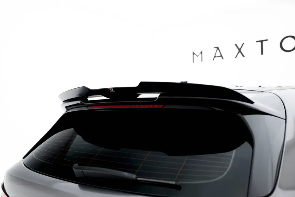 Spoiler Cap V.3 compatible with BMW M135i F70