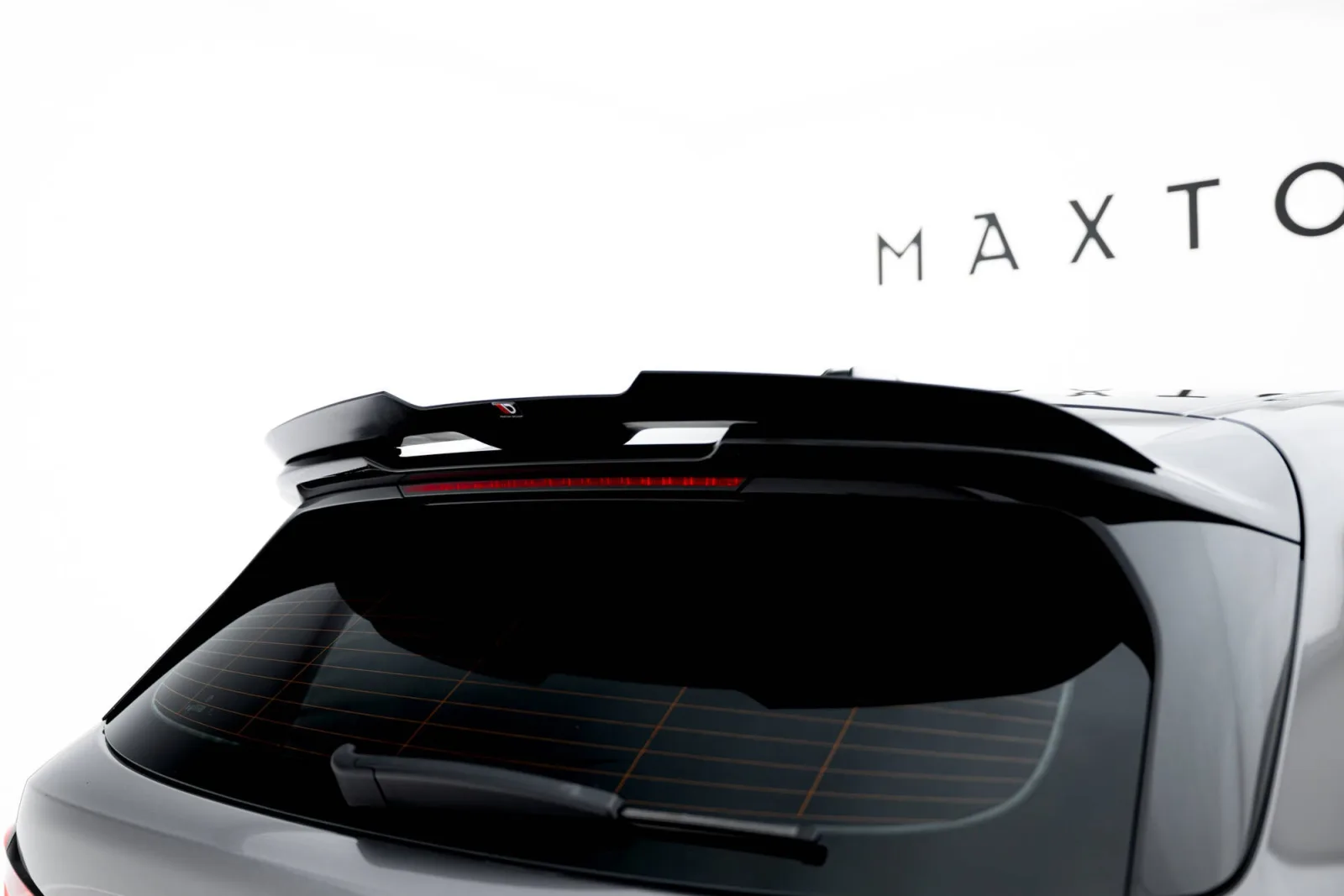Spoiler Cap V.3 compatible with BMW M135i F70