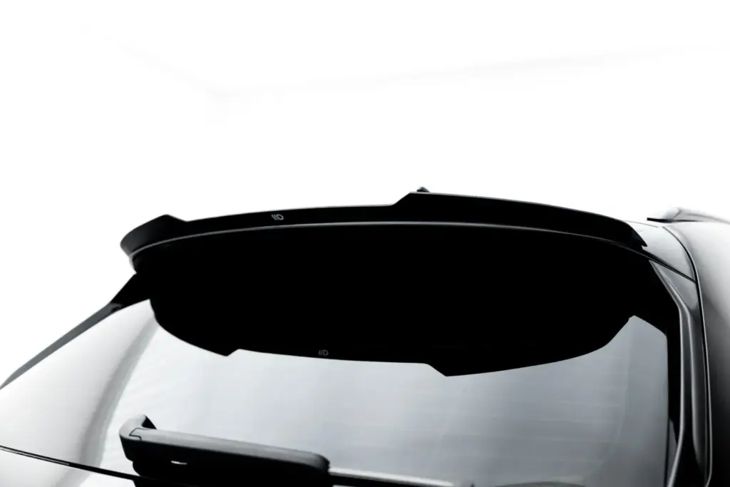 Spoiler Cap compatible with Cupra Leon ST Mk1 Facelift