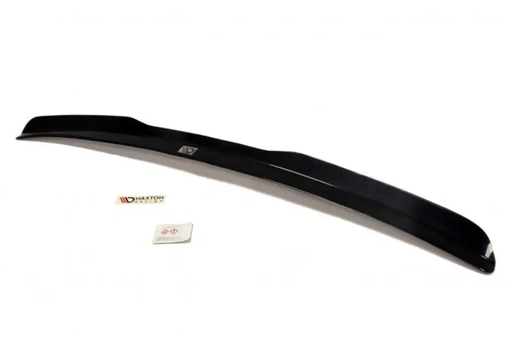 Spoiler Cap compatible with Volkswagen T6/ T6.1