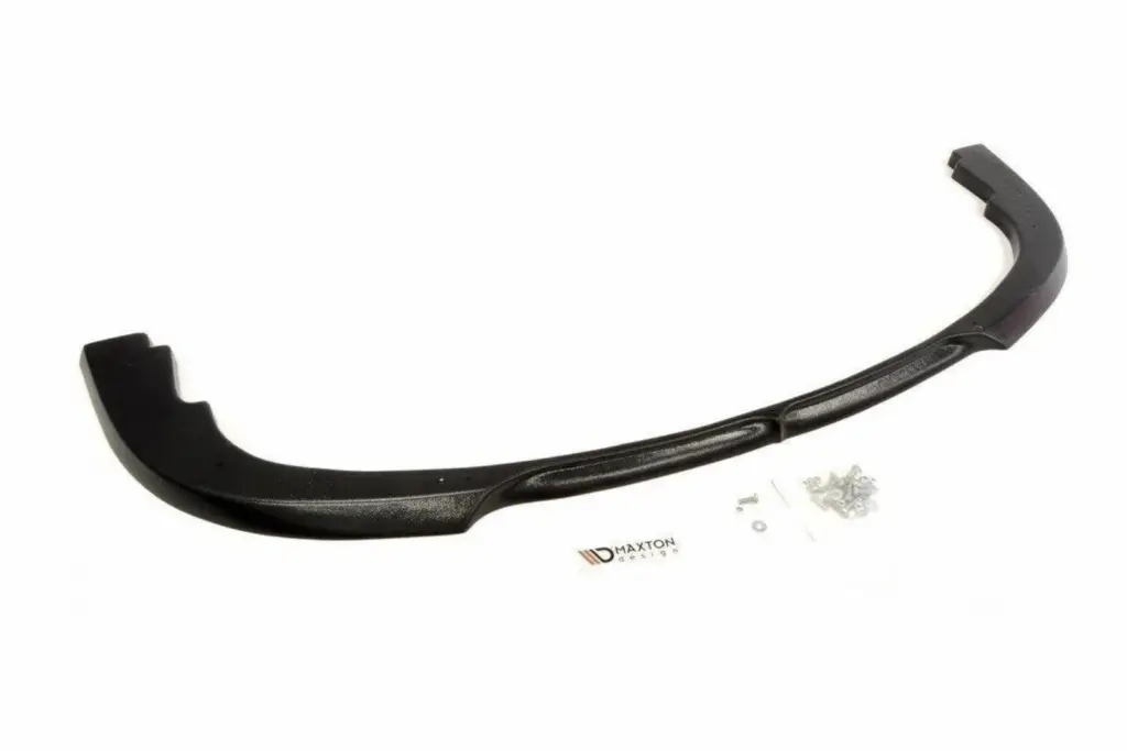 Front Splitter compatible with Hyundai I30 Pre-Facelift 07-10