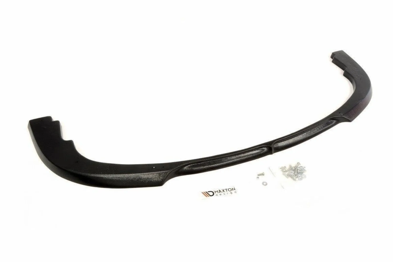 Front Splitter compatible with Hyundai I30 Pre-Facelift 07-10