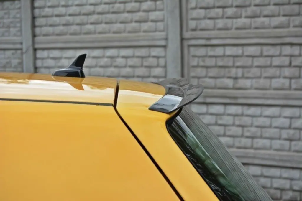 Spoiler Cap compatible with VW Golf 4
