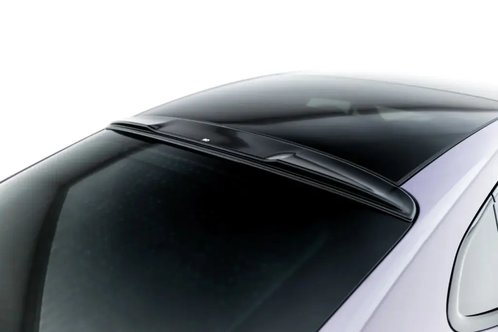 Rear Window Extension compatible with Porsche Panamera 4 / 4S E-Hybrid / 4 E-Hybrid 972