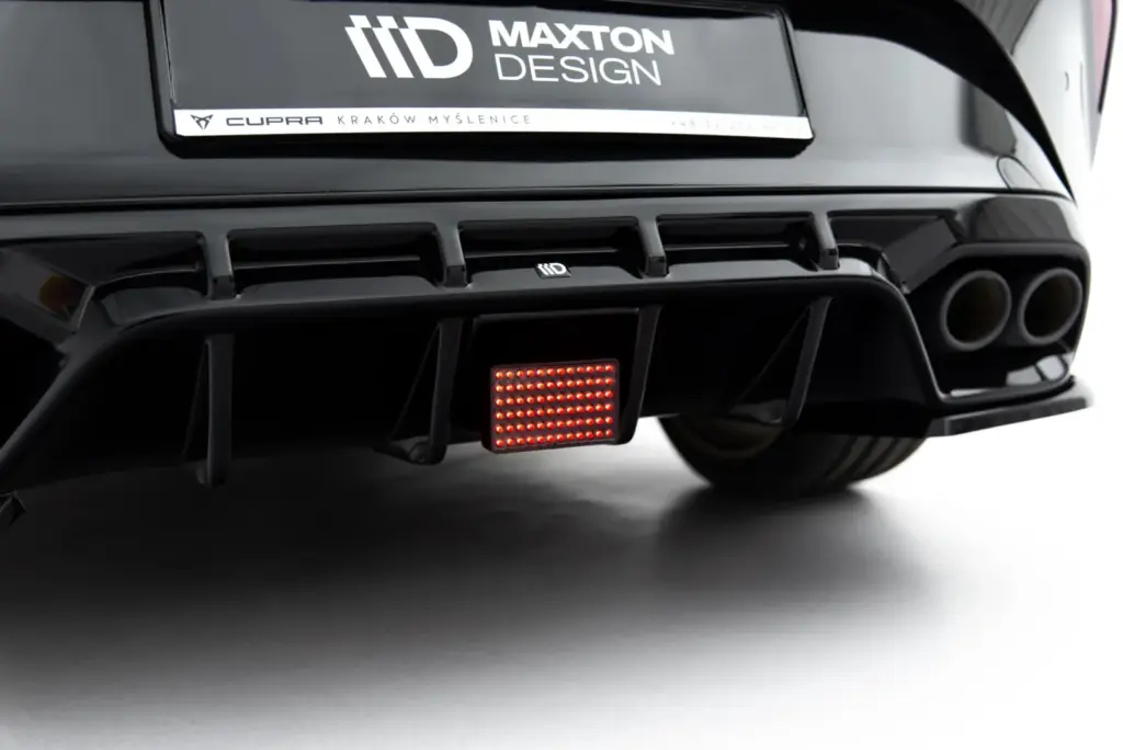 LED Brake Light compatible with Cupra Leon Hatchback Mk1 Facelift