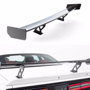 Carbon Spoiler  Dodge Challenger Mk3
